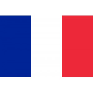 Drapeau " FRANCE "