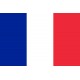 Drapeau " FRANCE "