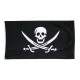 Drapeau " PIRATES "