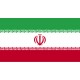 Drapeau de l'IRAN