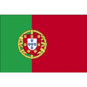 Drapeau du PORTUGAL