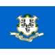 Drapeau du CONNECTICUT