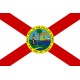 Drapeau de FLORIDE